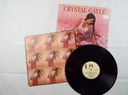 Crystal Gayle We must Believe in Magic 541 (5) (Copy)